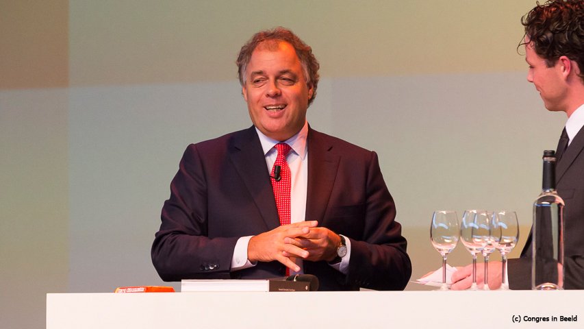 Aad Ouborg