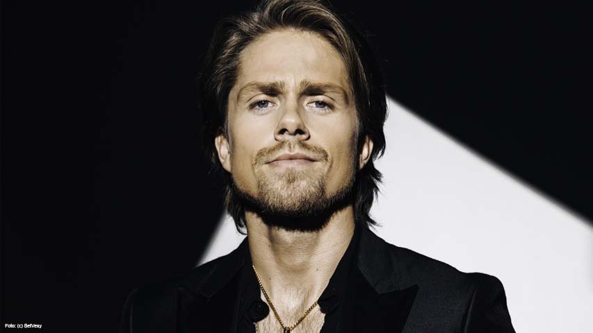 André Hazes