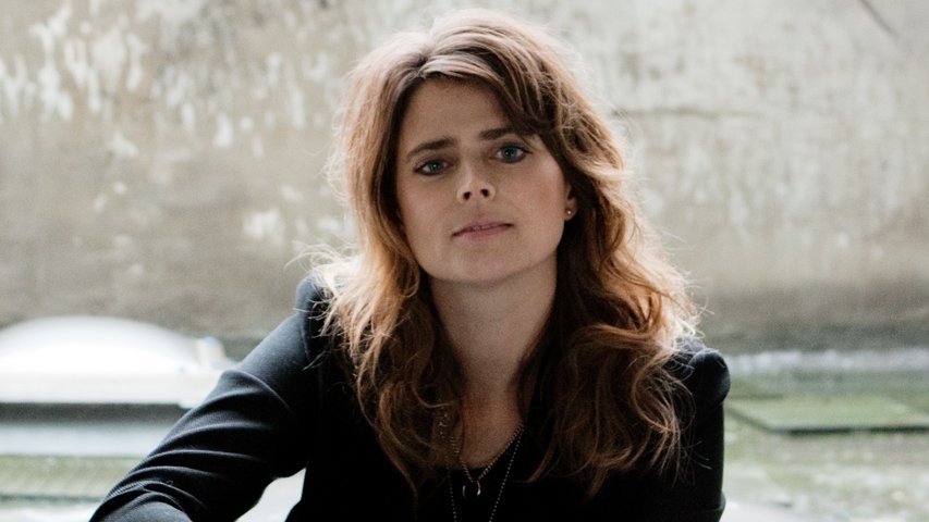 Andrea Wiegman
