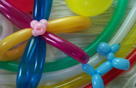 Ballonleur