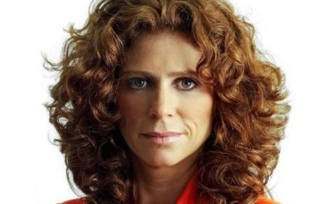 Barbara Barend