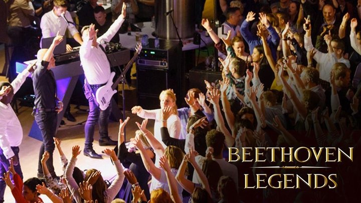 Beethoven Legends