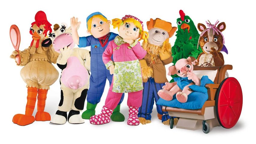 Biba Boerderij
