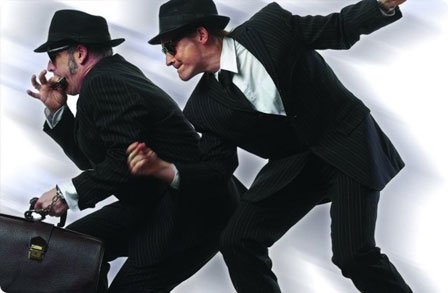 Blues Brothers Dedication Revue