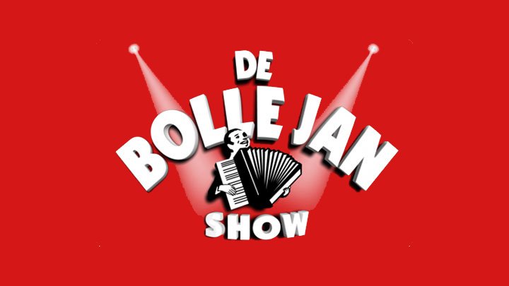 De Bolle Jan Show