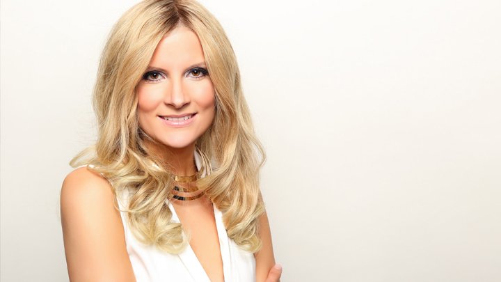 Caro Helene Fischer Double