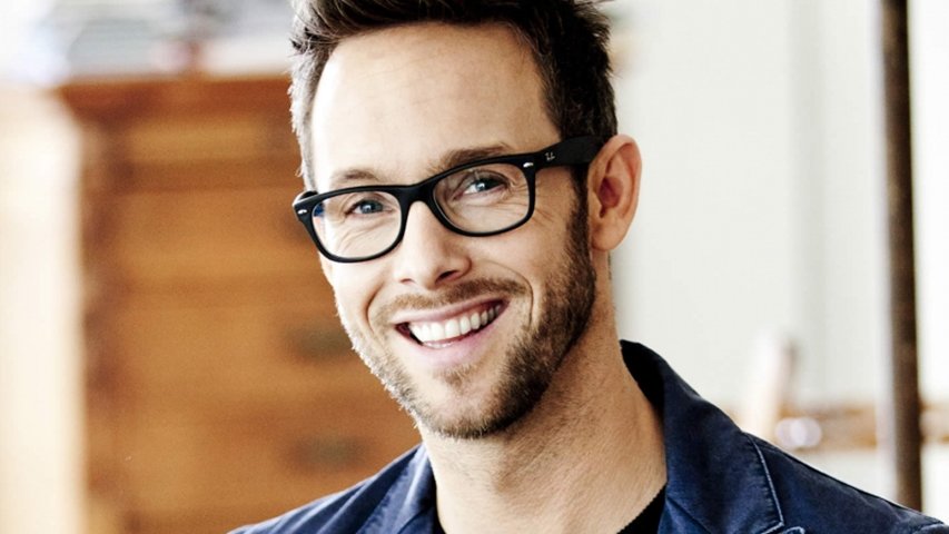 Charly Luske