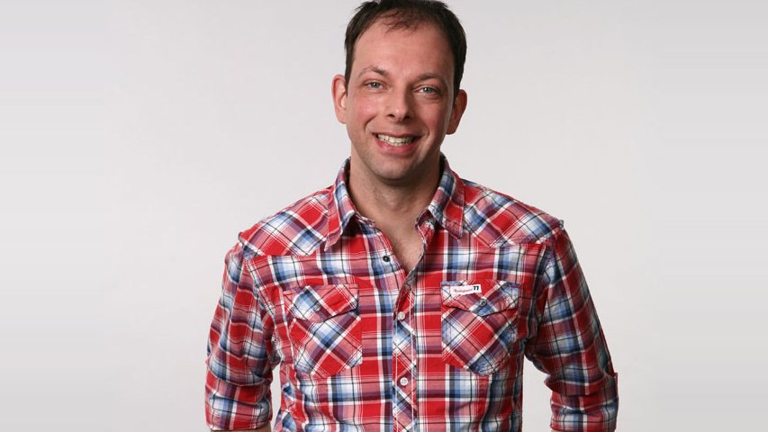 Colin Banks