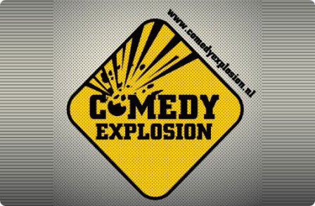 Comedy Explosion