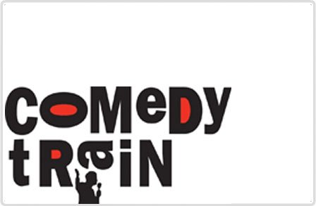 Comedy Train