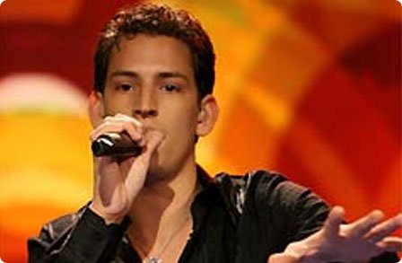 Daniel Munoz