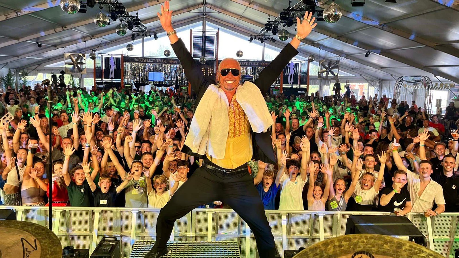Danny Panadero