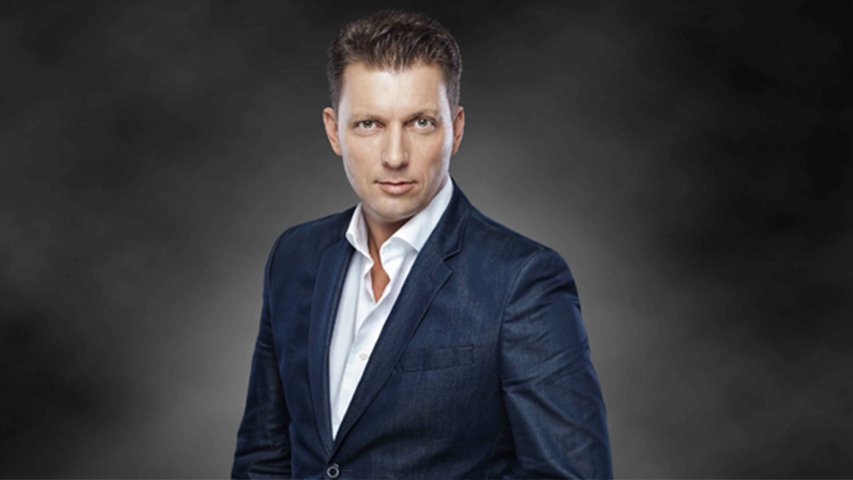 Danny Nicolay