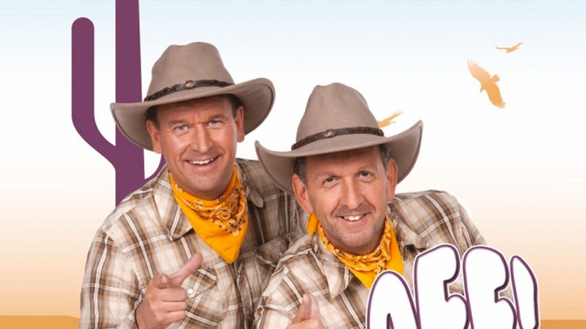 De Dikdakkers Kidzparty