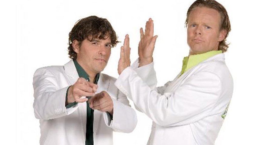 De Mannen van Brabant