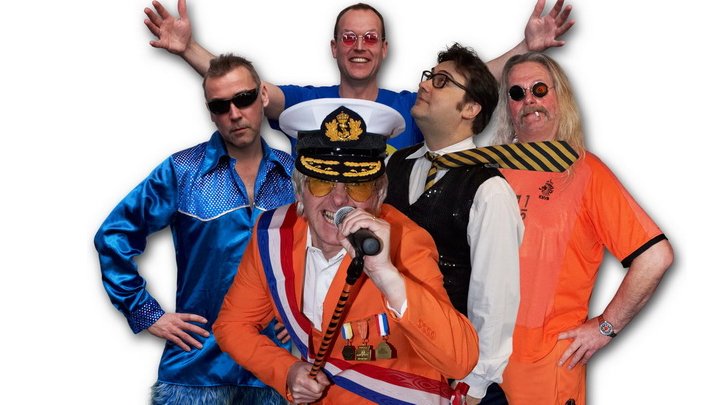 De Zingende Fresia's