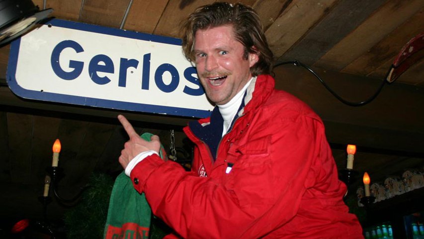 Der Rudi