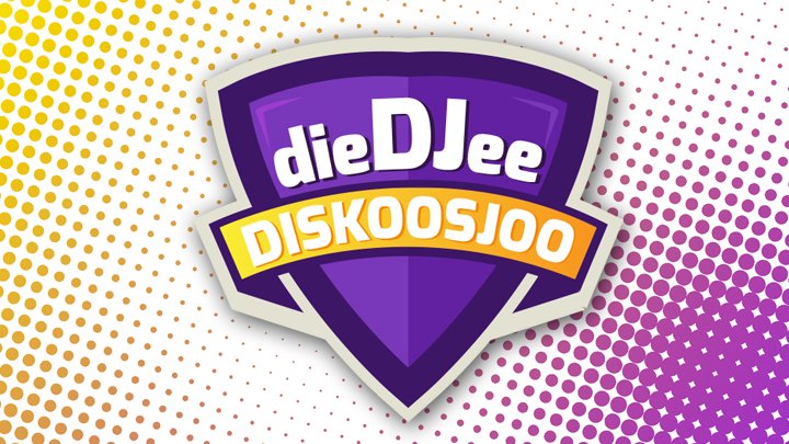 Diedjee Diskoosjoo