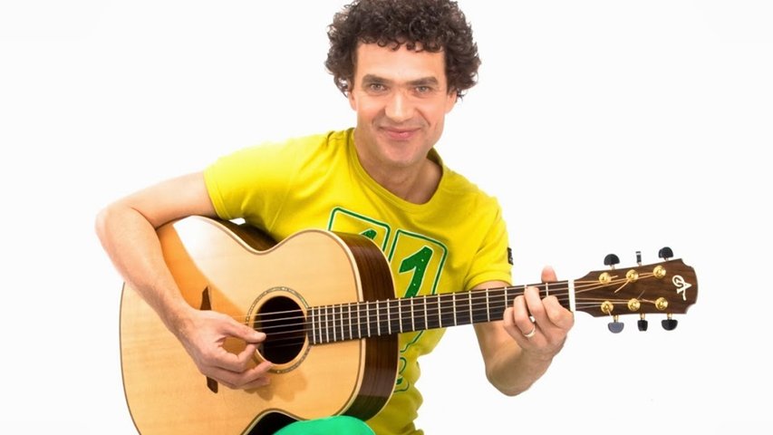 Dirk Scheele