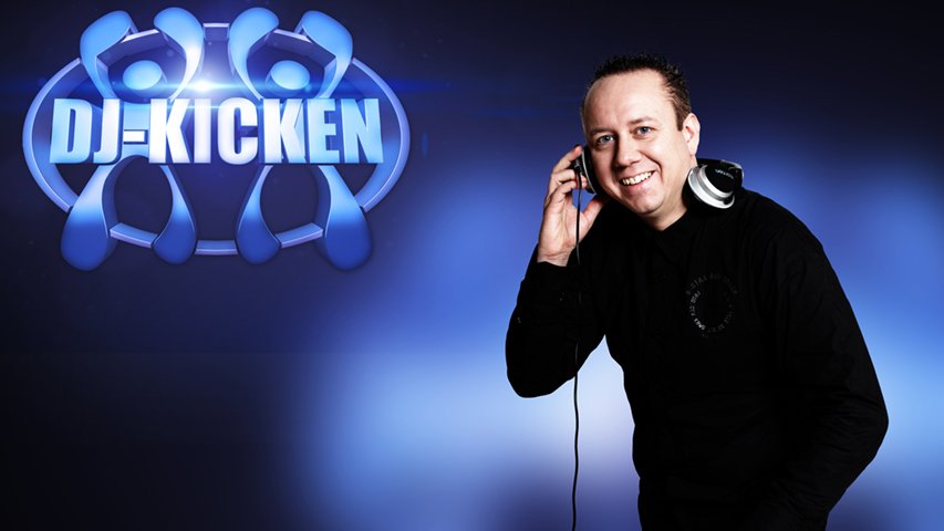 DJ Kicken