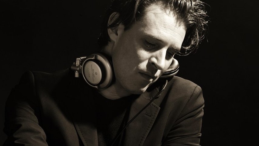 DJ Maestro