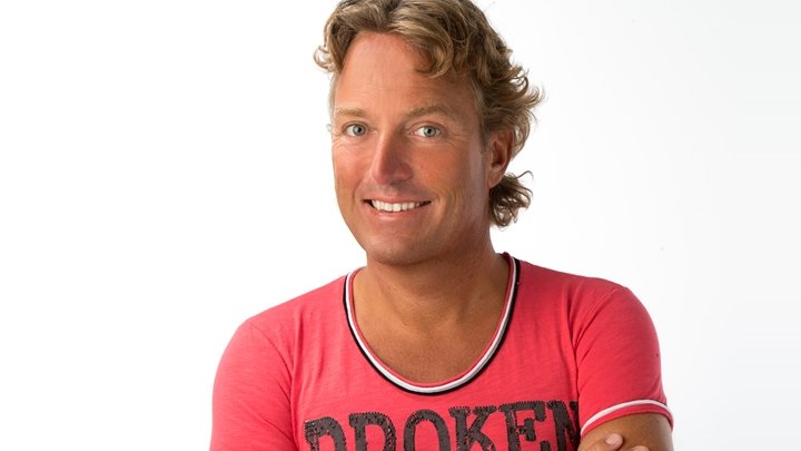 DJ Rob Toonen
