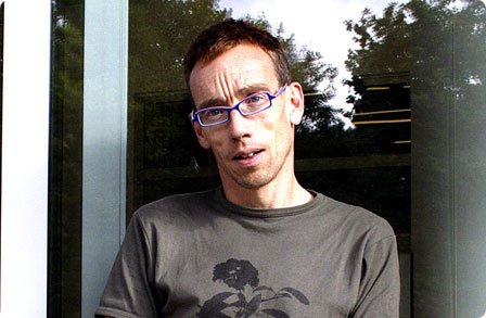 Dolf Jansen