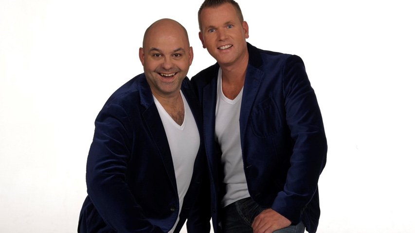 Double DJ's