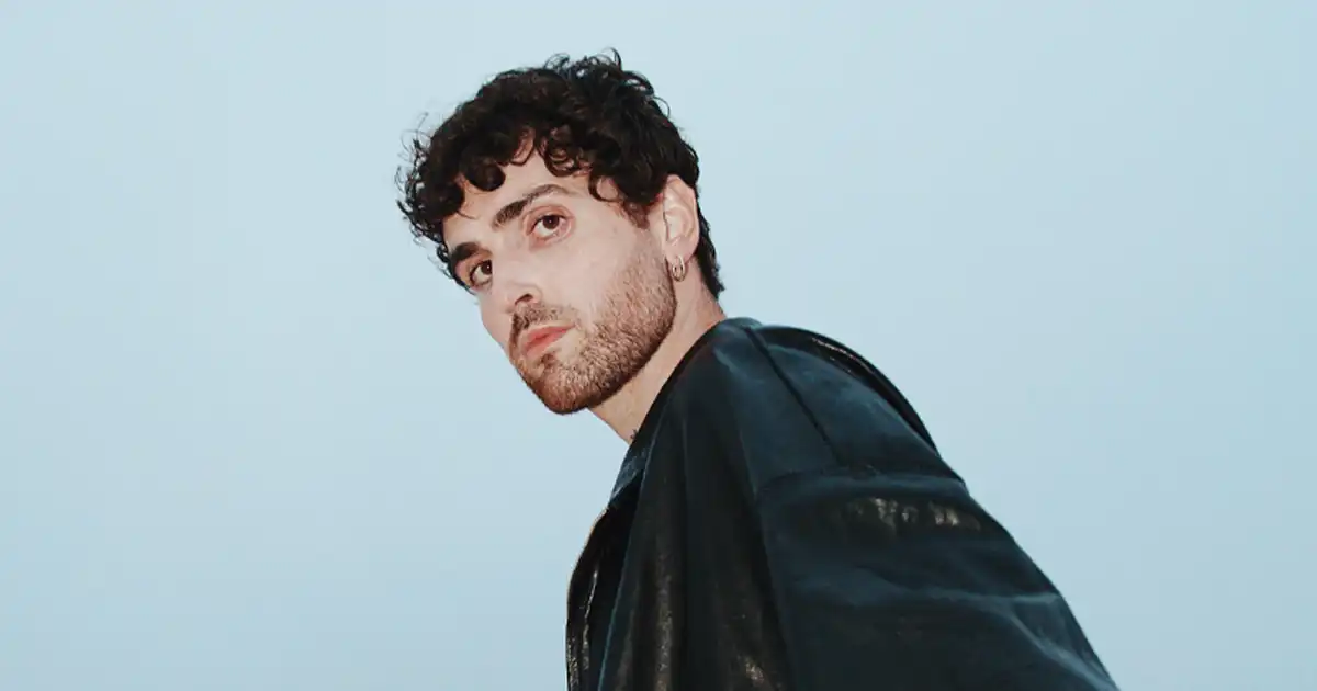 Duncan Laurence boeken voor een optreden? Bel 123Boekingen