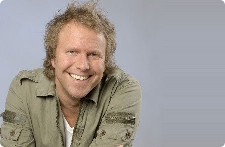 Edwin Diergaarde