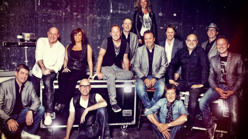 Edwin Evers band