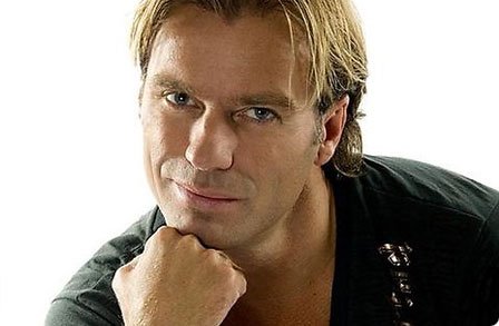 Eric van Kleef