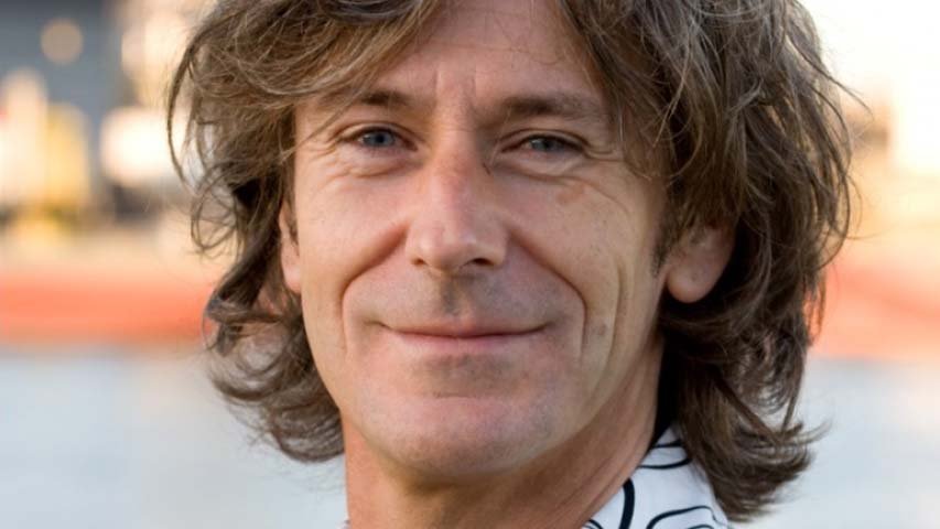 Erik Mesie