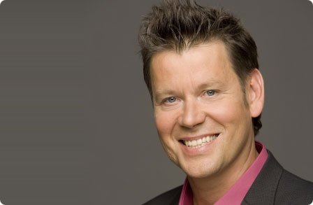 Erik van der Hoff
