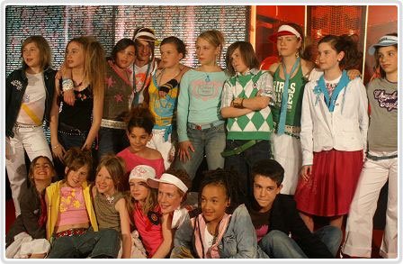 Eurokids