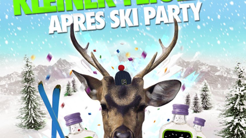 Feigling Aprés-Ski Party
