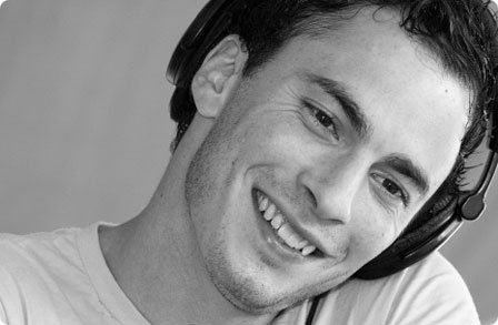 Gregor Salto