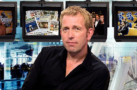 Harm Edens