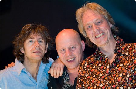 Heeren van Oranje