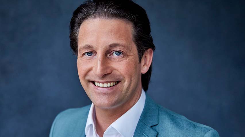 Henk Damen