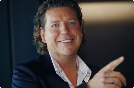 Henkjan Smits