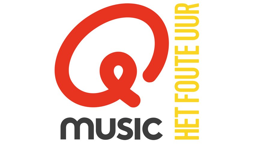 Qmusic Het Foute Uur Live