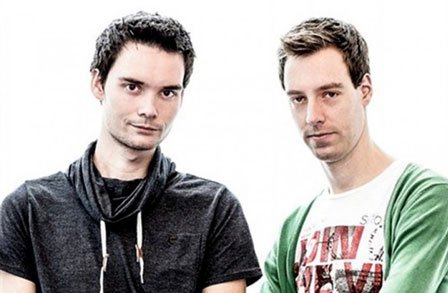 Hilversum House Mafia
