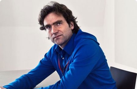 Huub van Zwieten
