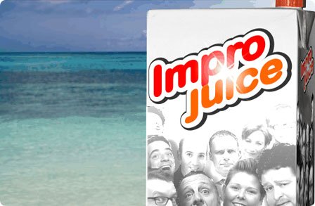 Improjuice