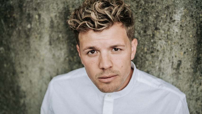 Jaap Reesema