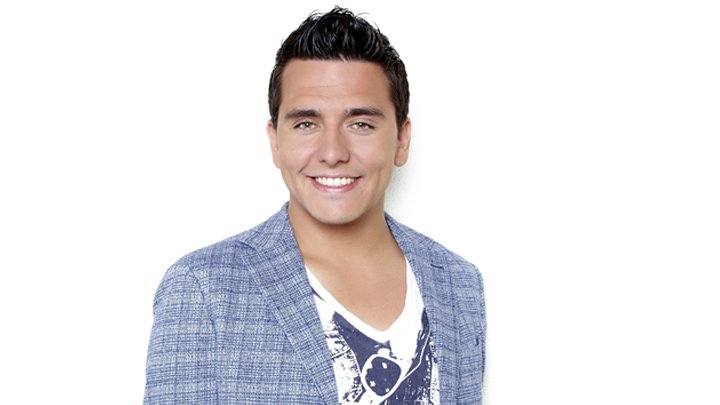 Jan Smit boeken voor een optreden doe je snel en voordelig bij 123Boekingen.