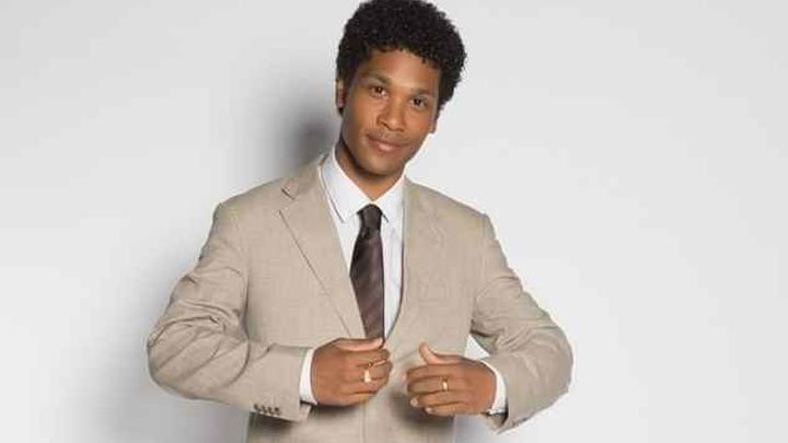 Jared Grant