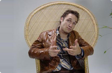 Javier Guzman