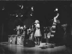 Jazz Connection